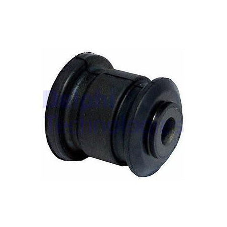 Silent bloc de triangle de...