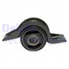 Silent bloc de triangle de suspension DELPHI