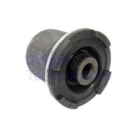 Silent bloc de triangle de suspension DELPHI