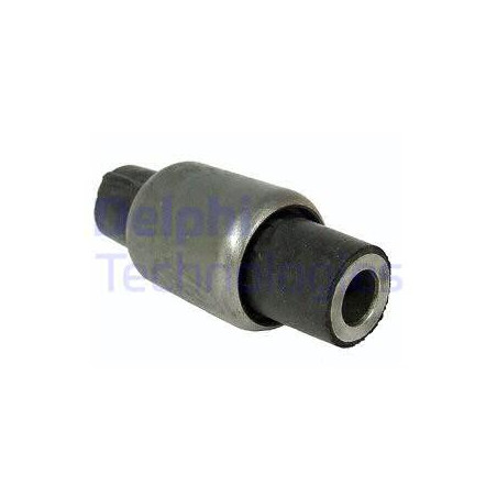 Silent bloc de triangle de...