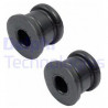 Support (suspension du stabilisateur) DELPHI