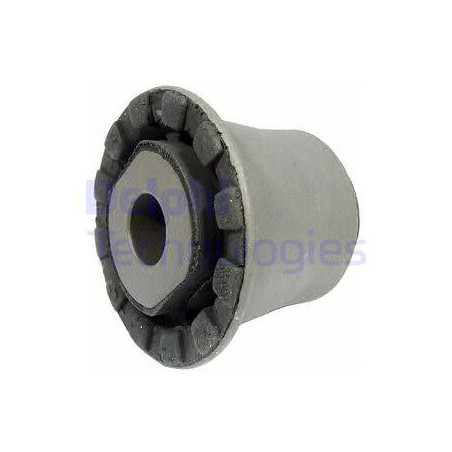 Silent bloc de train arrière DELPHI