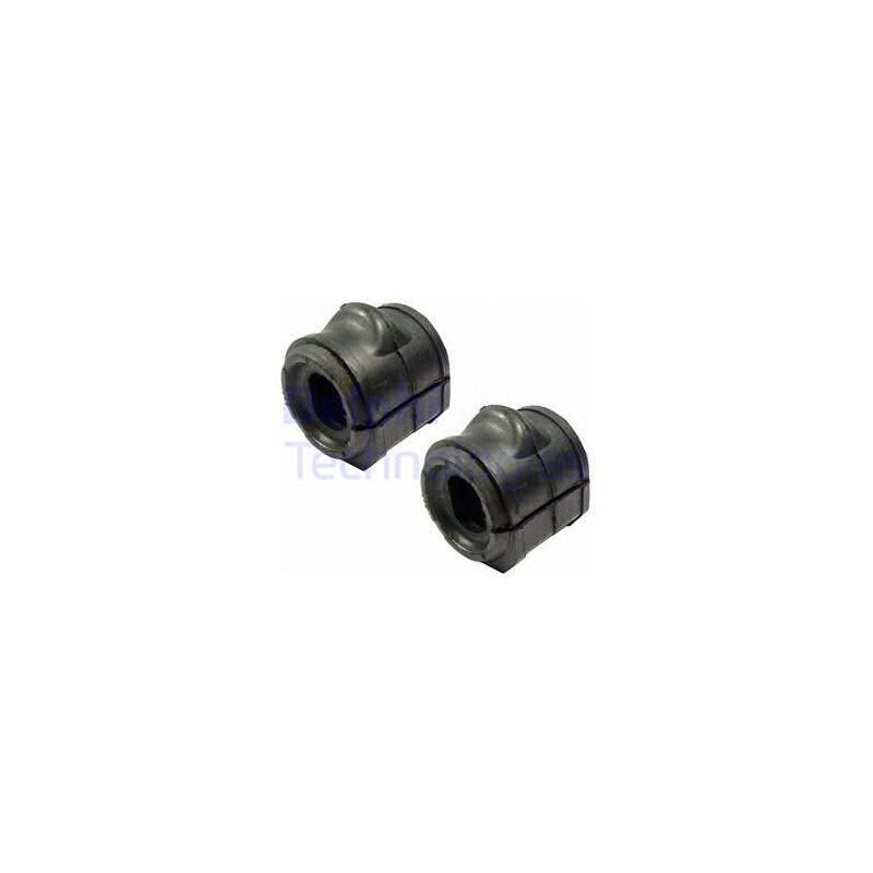 Support (suspension du stabilisateur) DELPHI