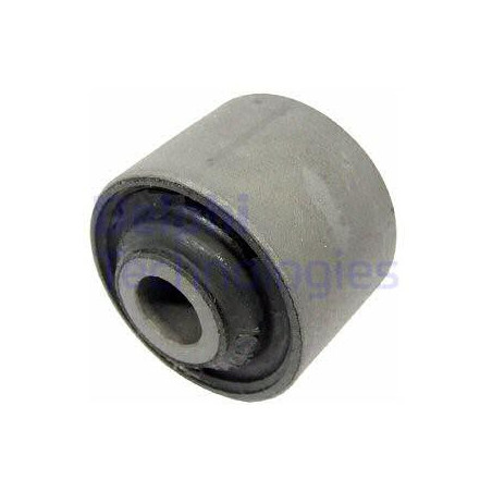 Silent bloc de train...