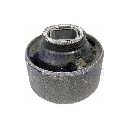 Silent bloc de triangle de suspension DELPHI