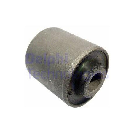 Silent bloc de triangle de...