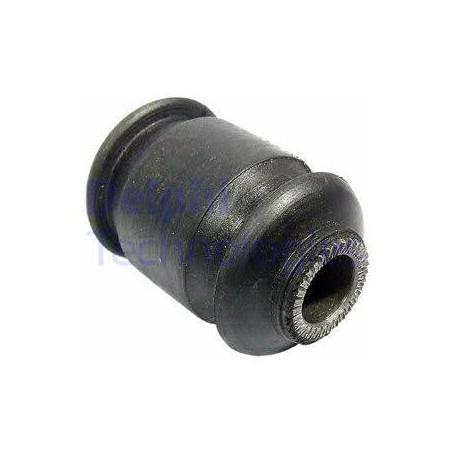 Silent bloc de triangle de suspension DELPHI