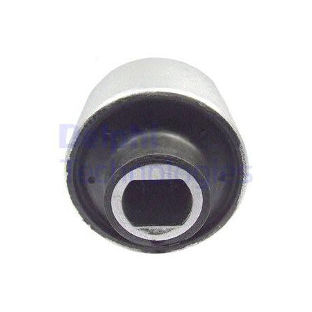 Silent bloc de triangle de...