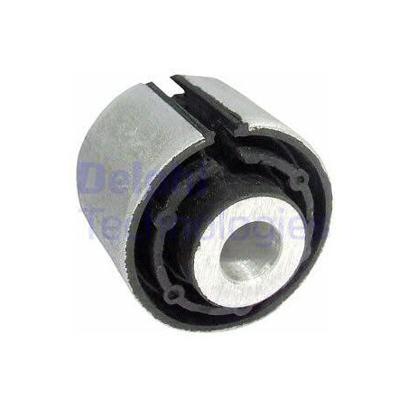 Silent bloc de triangle de suspension DELPHI