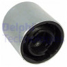 Silent bloc de triangle de suspension DELPHI
