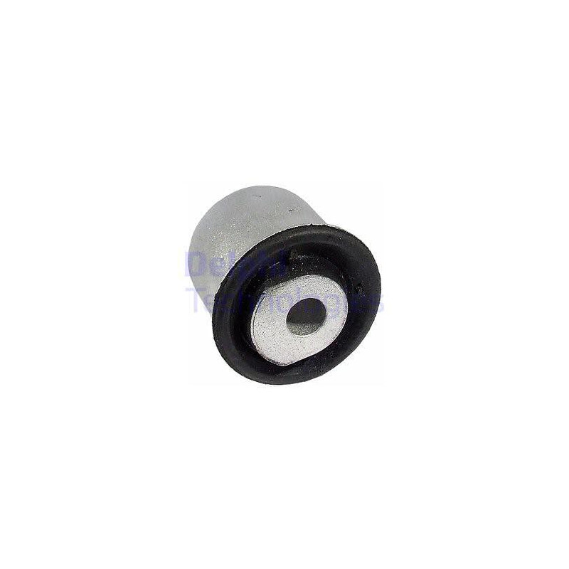 Silent bloc de triangle de suspension DELPHI