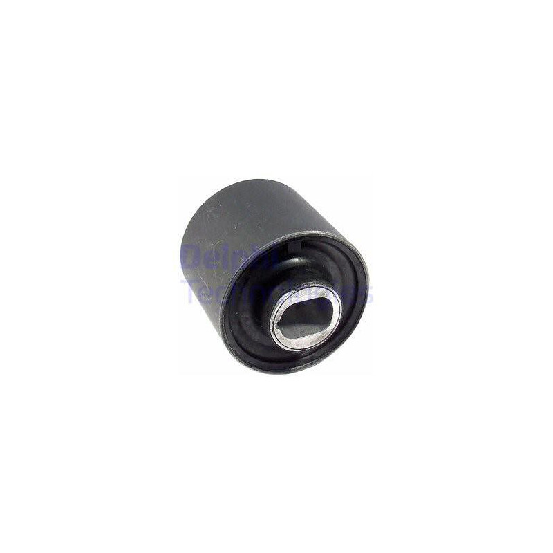 Silent bloc de triangle de suspension DELPHI