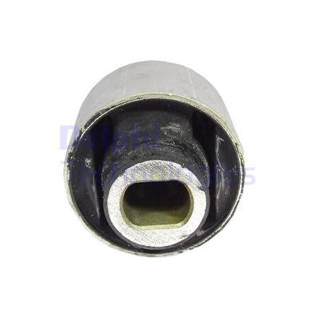 Silent bloc de triangle de...