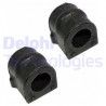 Support (suspension du stabilisateur) DELPHI