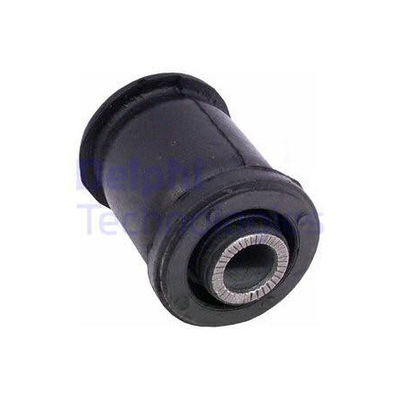 Silent bloc de triangle de...