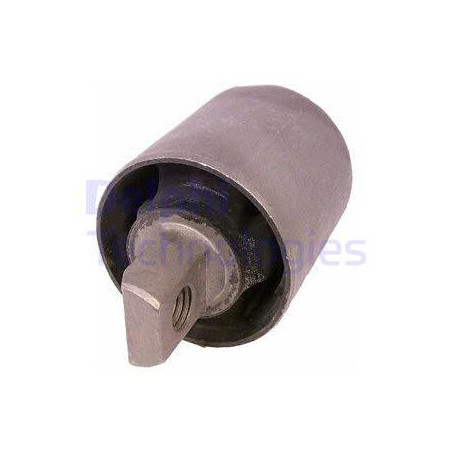 Silent bloc de triangle de...