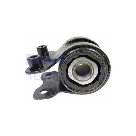 Silent bloc de triangle de suspension DELPHI