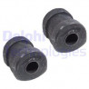 Support (suspension du stabilisateur) DELPHI