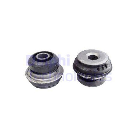 Silent bloc de triangle de...