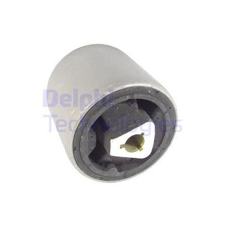 Silent bloc de triangle de...