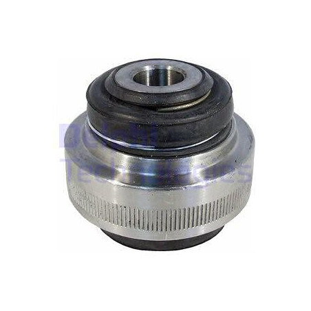 Silent bloc de triangle de...