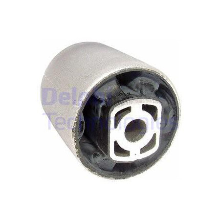 Silent bloc de triangle de suspension DELPHI
