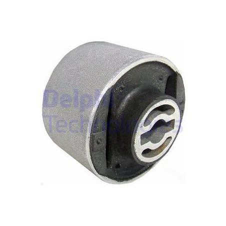 Silent bloc de triangle de suspension DELPHI
