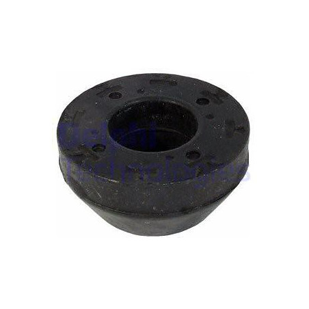 Silent bloc de triangle de...