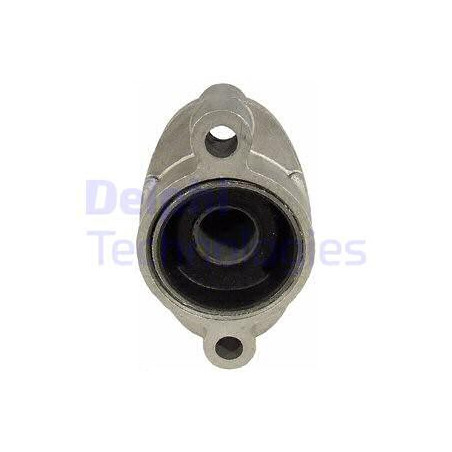 Silent bloc de triangle de...