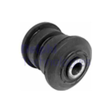 Silent Bloc (ressort à lames) DELPHI