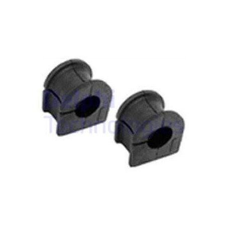 Support (suspension du stabilisateur) DELPHI
