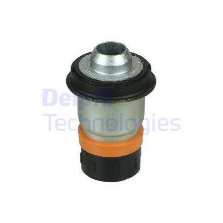 Silent bloc de train...