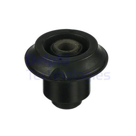 Silent bloc de train...