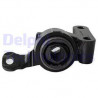Silent bloc de triangle de suspension DELPHI