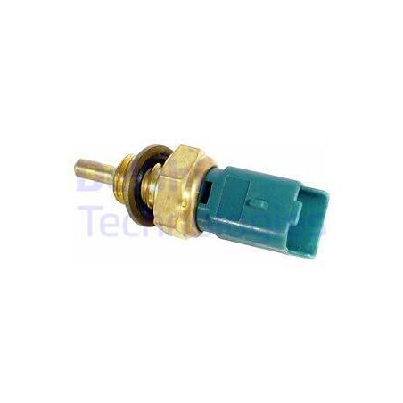 Sonde de température...