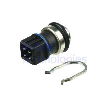 Sonde de température...