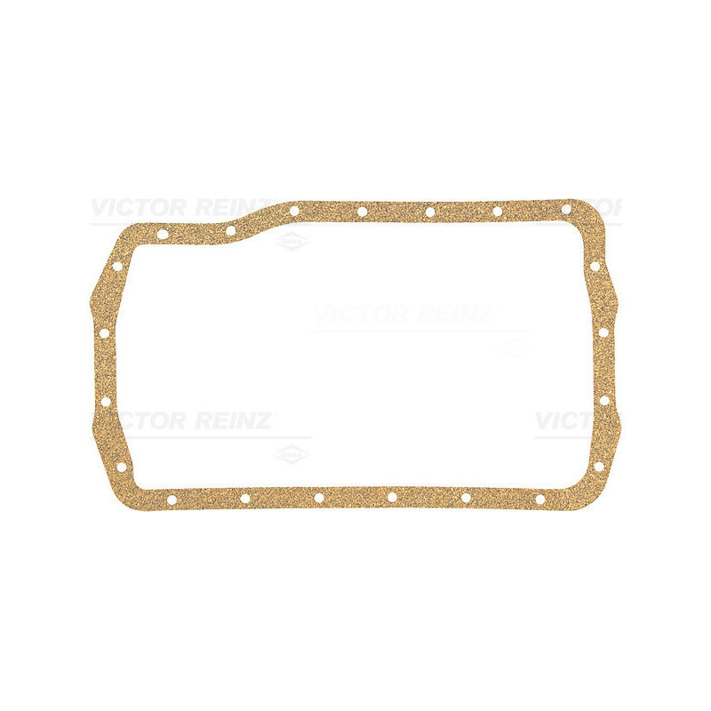 Joint d'étanchéité (carter d'huile) VICTOR REINZ