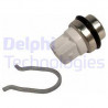 Interrupteur de température (ventilateur radiateur) DELPHI