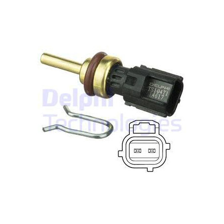 Sonde de température...