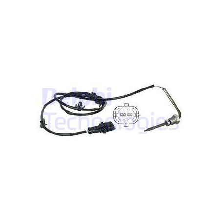 Palpeur (température des gaz) DELPHI