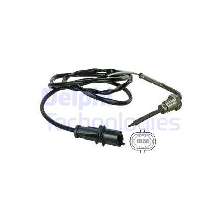 Palpeur (température des gaz) DELPHI