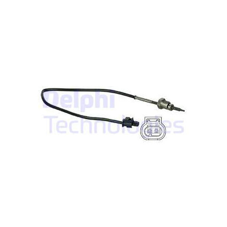 Palpeur (température des gaz) DELPHI