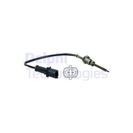 Palpeur (température des...