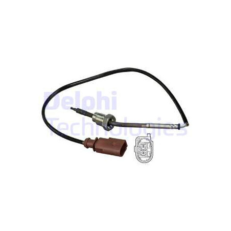 Palpeur (température des...