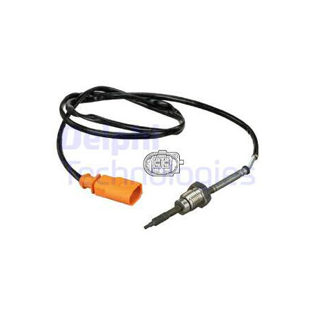 Palpeur (température des...