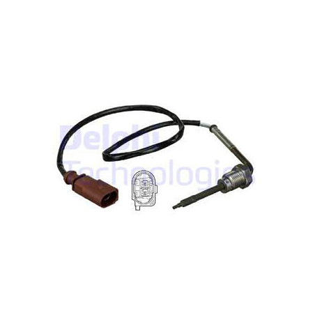 Palpeur (température des gaz) DELPHI