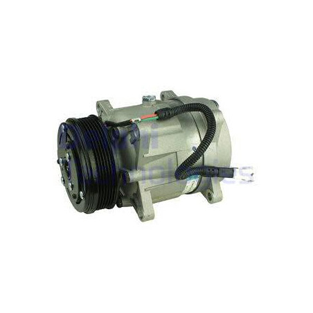 Compresseur de climatisation DELPHI