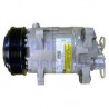 Compresseur de climatisation DELPHI