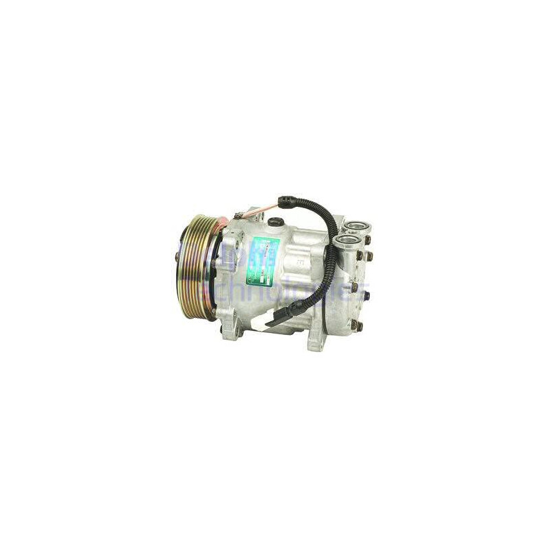 Compresseur de climatisation DELPHI