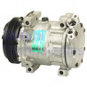 Compresseur de climatisation DELPHI